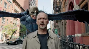 Tres películas ganadoras de los premios Oscar