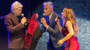 Cristian Bazán acusó a Cadena 3 por no ser el conductor del Festival de Jesús María luego de 25 años