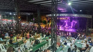 Tanti se prepara para vivir su "apertura de temporada turística 2025"