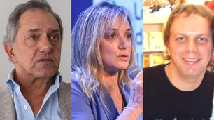 El doble cruce de Malena Galmarini: contra Scioli por el turismo en Semana Santa y criticando a Nik por las dos cuotas para los jubilados
