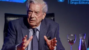 Guerra abierta entre Vargas Llosa y China: "Nada de esto pasaría en el mundo si fuera un país libre"
