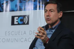Luis Naidenoff: "La esencia de Cambiemos era el cambio cultural, pero con eso no alcanza, se requiere un acuerdo político"