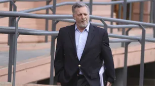 Juan José Aranguren: "Subvencionamos a Edenor y Edesur para pagar sueldos"