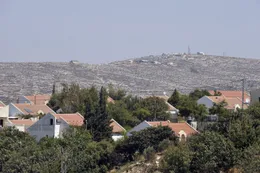 Airbnb eliminará anuncios de asentamientos judíos en Cisjordania