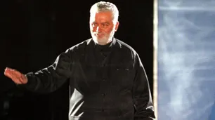 Murió Paco Rabanne, el mítico diseñador español