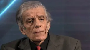 Juan José Sebreli: "Después del 2001 ya nunca más se vuelve al apogeo"