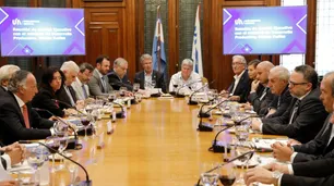 La UIA apoyó las primeras medidas del Gobierno pero reclamó más federalismo