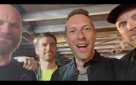 Coldplay rompe todos los records: anuncia su décima y última fecha en River Plate