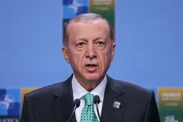 Erdogan planea reunirse con Vladimir Putin para la reactivación del acuerdo sobre cereales