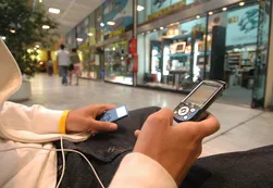 De Vido intimó a Movistar a reanudar el servicio tras el 'apagón'