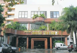 El Grupo Vila-Manzano negocia para comprar el diario ‘Ambito Financiero’