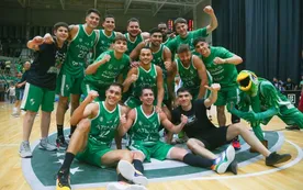 ¿Cómo es el andar de Atenas en su retorno a la Liga Nacional?