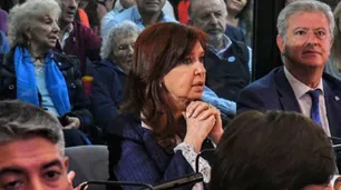 Ruta del Dinero K: el juez Casanello retoma la investigación contra Cristina Kirchner