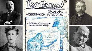 Un pequeño hotelito en las Sierras de Córdoba