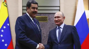 Si Maduro cae, también será un fracaso para Putin