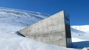 Abrieron la Bóveda del Juicio Final en el Ártico: qué enigmas se esconden para afrontar un Apocalipsis