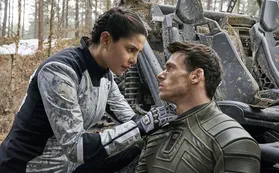 Citadel: vueltas de tuerca inesperadas en una buena serie de acción