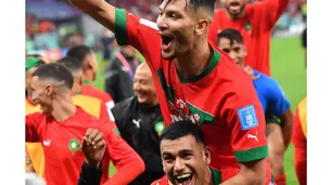Marruecos sigue haciendo historia y quiere ir por más ante Francia