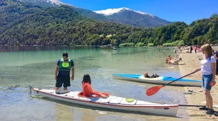 Una provincia de la Patagonia tendrá su propio "Previaje" para la temporada de verano