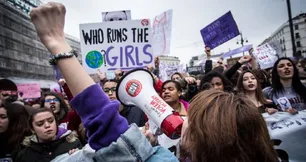 Las mujeres tienen solo 76% de derechos de los hombres en el mundo