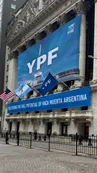 Strike 2: la justicia de EE.UU también le otorgó acciones de YPF al fondo Bainbridge por sus bonos en default