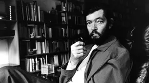 El fecundo aburrimiento de Julio Cortázar en Ginebra