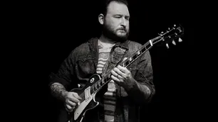 Josh Smith, la nueva generación de guitarristas de blues