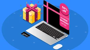 Llegó el Cyber Monday con miles de ofertas: consejos útiles para tener una compra segura
