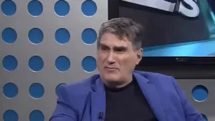 Federico González: “Este no es el bimonetarismo que proponía Melconian, es un parche que ni siquiera estaba en el programa de campaña”