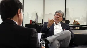 Fernando "Chino" Navarro: "Tenemos que reconstruir la relación con Córdoba"