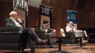 James Neilson: "En la dictadura, los medios contribuyeron a la barbarie por omisión"