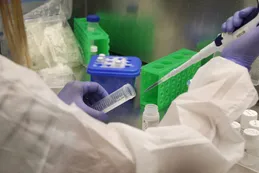 La terapia con anticuerpos Regeneron pierde fuerza contra Ómicron