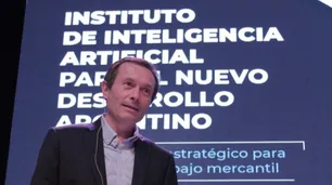 Volvió Béliz y se espera una reforma en Inteligencia