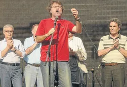 Nisman | Silencio de la mayor parte de los artistas y los intelectuales K