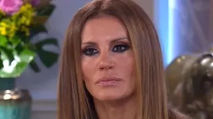 Después de cuatro años desbloquearon el iPad de Natacha Jaitt