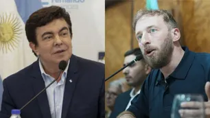 Desde el Gobierno de Kicillof salieron a defender a los intendentes K denunciados por Bullrich por sedición