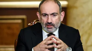 Armenia: el primer ministro denuncia un "intento de golpe de Estado"