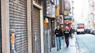 Necesitamos con urgencia un horizonte estratégico