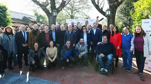 Hay acuerdo en Juntos por el Cambio en que será necesario un plan de estabilización en 2023