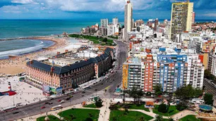 Verano 2021: cuánto sale un hotel en la costa