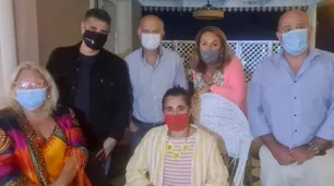 Carrió y la Coalición Cívica: "El Gobierno arma la tormenta perfecta que puede hundir a la Argentina"