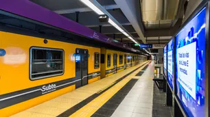 Nueva subasta de vagones de subte en desuso: cuánto cuestan y para qué pueden usarse
