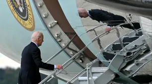 Jordania canceló la cumbre a la que acudiría Biden tras el ataque al hospital de Gaza