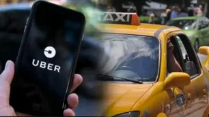 La Municipalidad avanza con una regulación para las apps de transporte: habrá cupo de vehículos y registro obligatorio