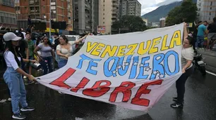 Venezuela en crisis: más países se suman a cuestionar el régimen de Nicolás Maduro