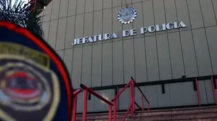 Nuevo escándalo en la Policía: encontraron celulares robados en un baile en una dependencia