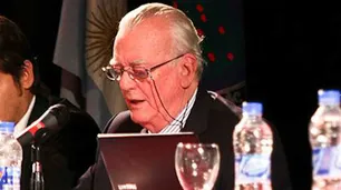 A los 80 años, falleció Alberto Jorge Gowland Mitre, referencia ineludible del periodismo argentino