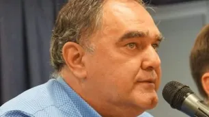 Exdiputado en Misiones: "No creo que la red de pedofilia termine en Kiczka"