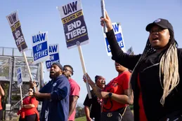 La huelga del sindicato United Auto Workers ya le costó US$ 200 millones a General Motors