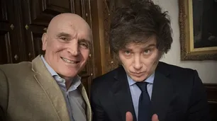 El escándalo de José Luis Espert llegó al Financial Times: "Se profundizan los problemas de Javier Milei"